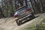 Mercedes-Benz GLA220 4Matic 2017 года (WW)